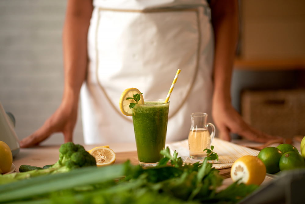 Dieta de detoxifiere
