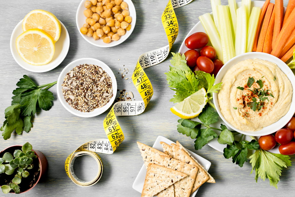 Dieta DASH