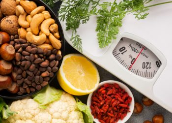 Dieta cu indice glicemic scăzut