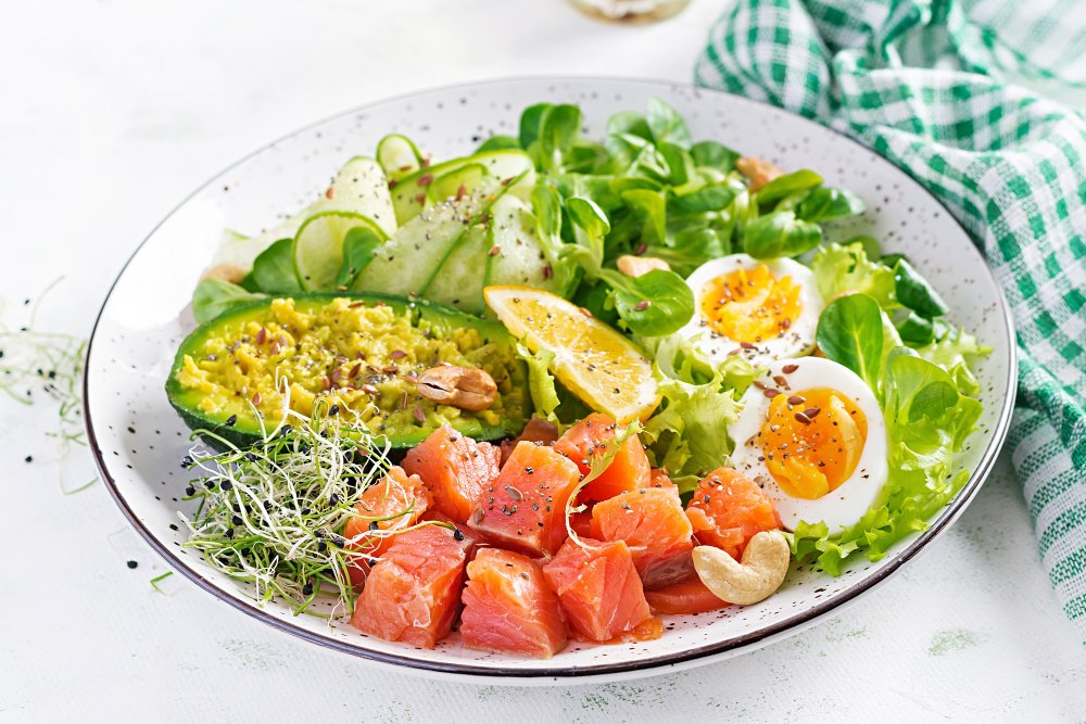 Dieta paleo