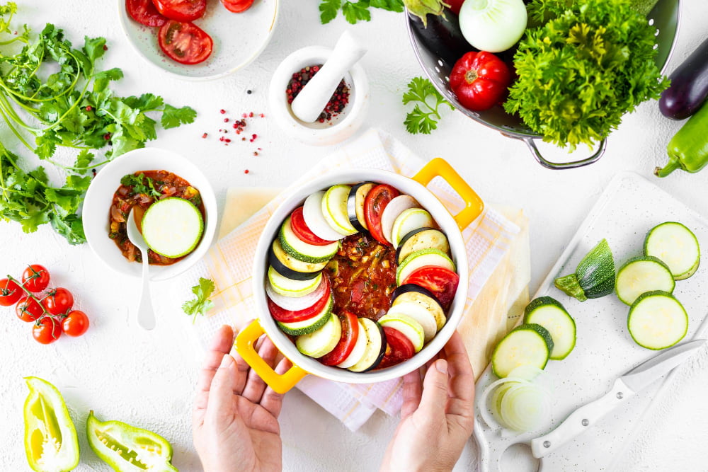 dietă echilibrată