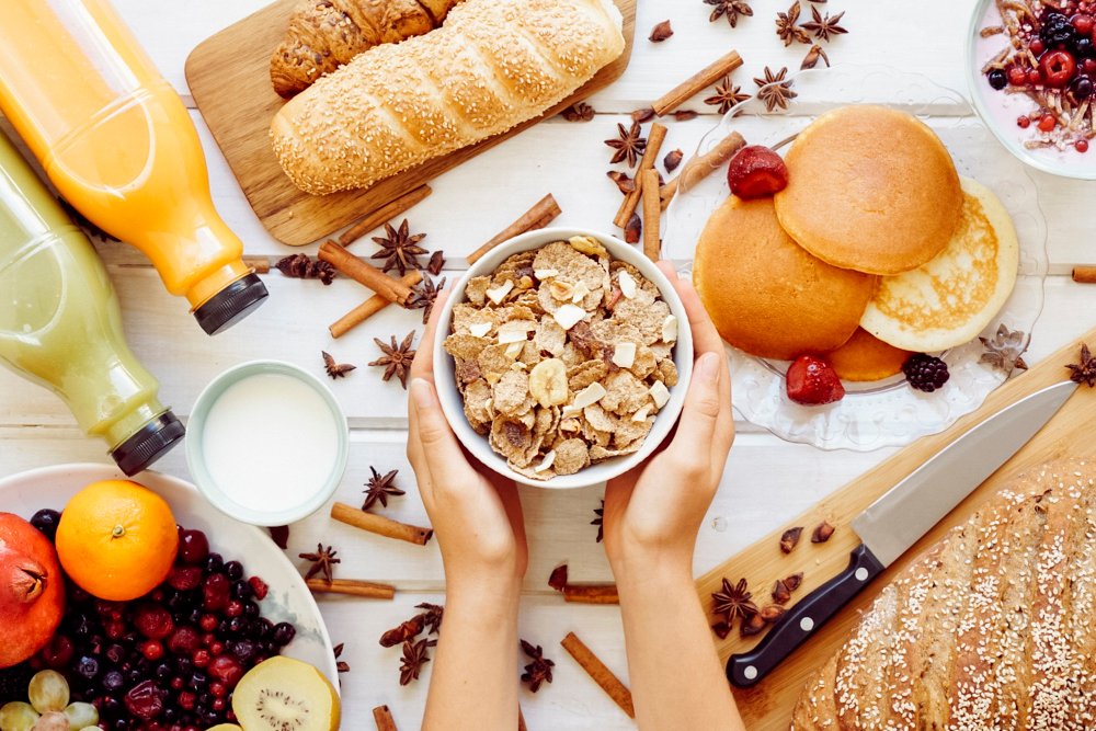 dietă fără gluten