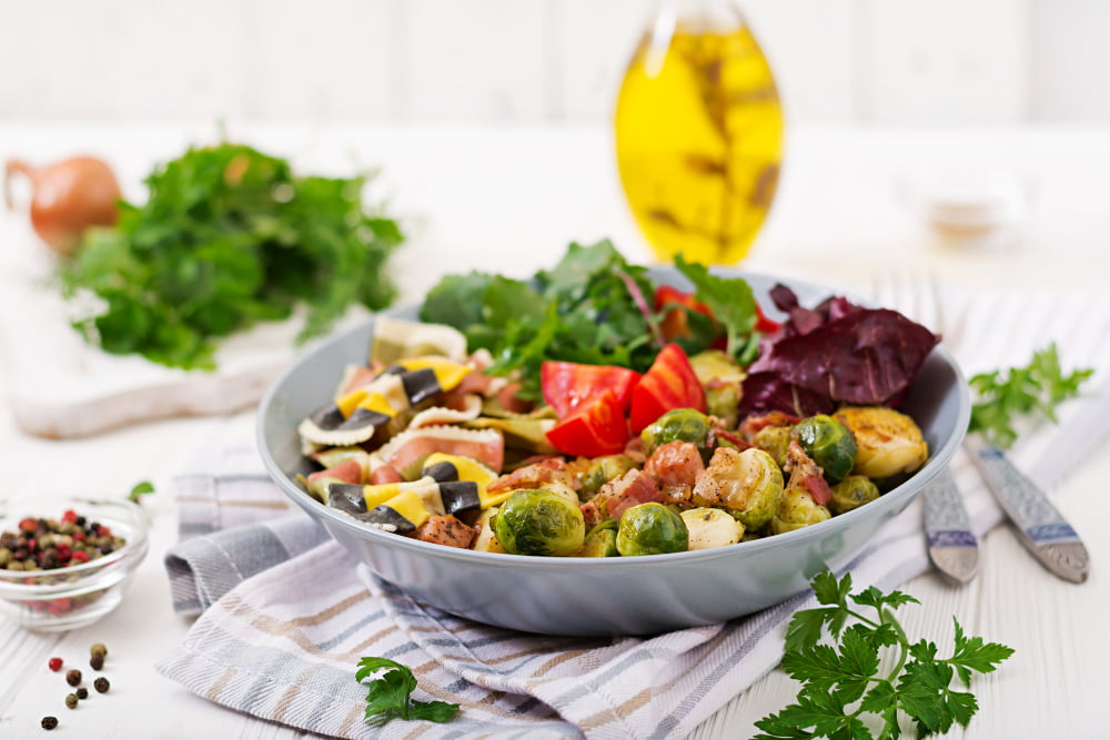 dieta mediteraneană