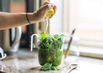 Dieta DASH: o soluție eficientă pentru a combate hipertensiunea arterială
