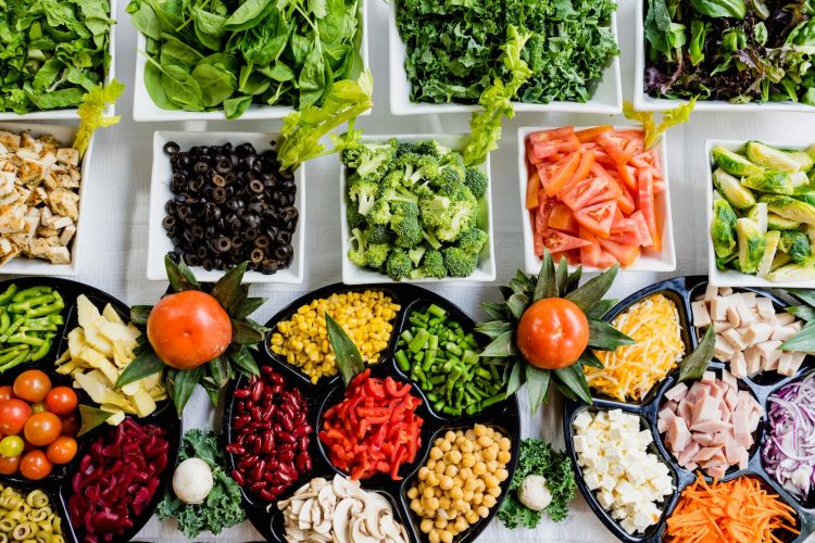 Cum să-ți construiești propriul plan de dietă echilibrată