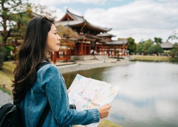 Aventuri în Asia