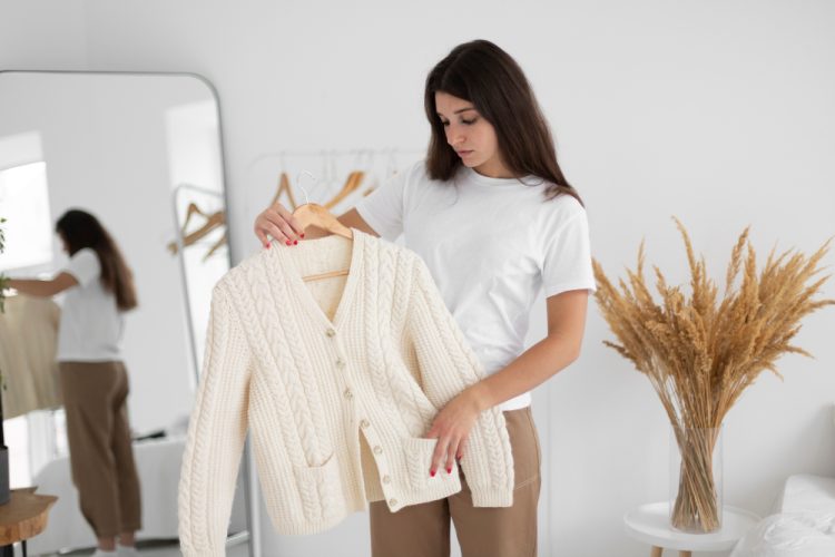 Moda sustenabilă