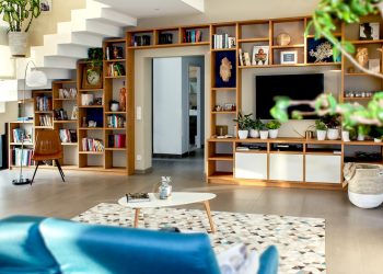 Cum să îmbini stilul clasic și modern în designul interior al casei tale