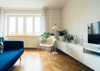 Cum să alegi culorile perfecte pentru designul interior al casei tale