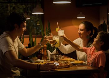 Rețete Sănătoase și Delicioase pentru Cina în Familie