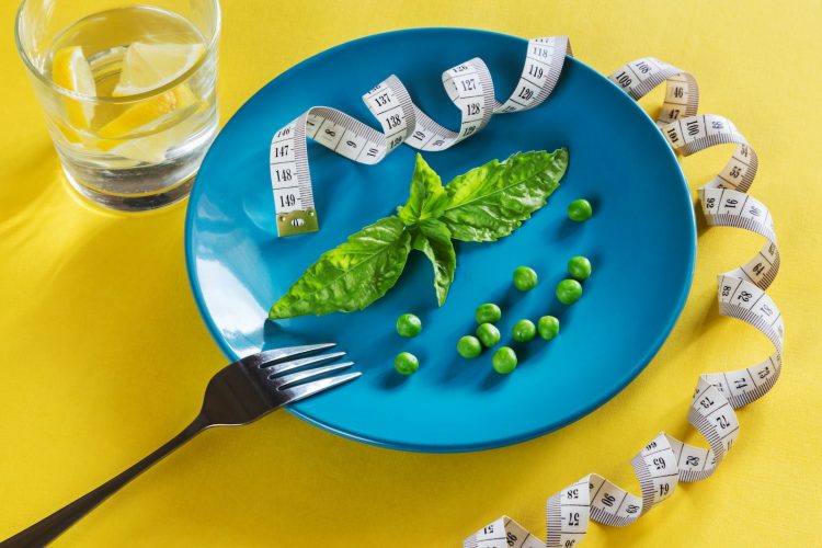 Dieta volumetrică: cum să te simți sătul consumând mai puține calorii
