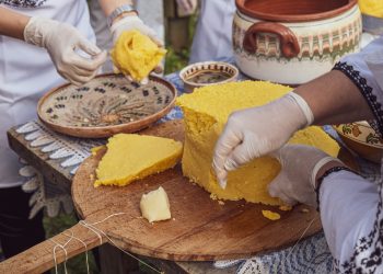Bucătăria tradițională românească: cele mai bune rețete și secrete culinare
