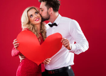 Mesaje de Valentine's day