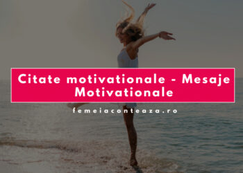 Citate motivaționale