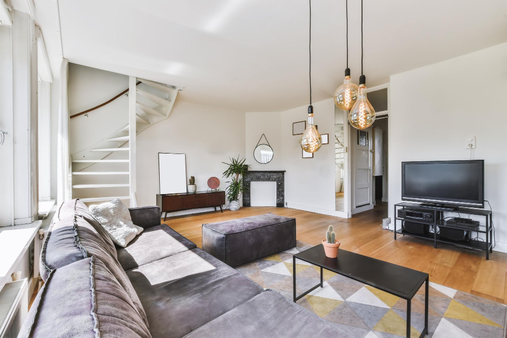 Amenajări interioare apartamente