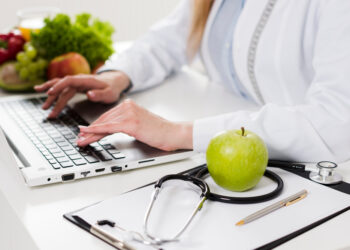 Planuri de alimentație sănătoasă pentru un stil de viață activ