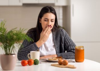 Alergia alimentară