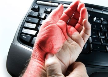 sindromul de tunel carpian