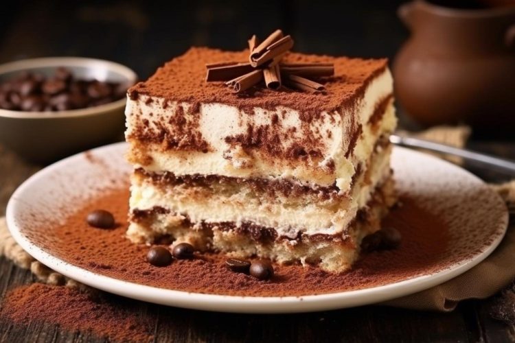 Tiramisu