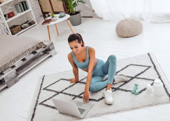 HIIT pentru începători