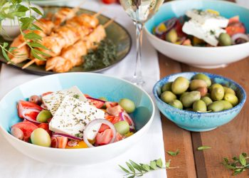 dieta mediteraneană