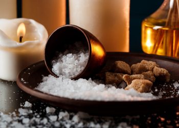 Salinoterapia
