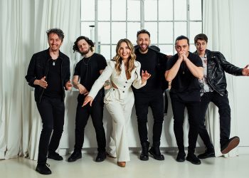 Band nuntă