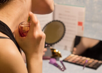 Cum să alegi parfumul potrivit pentru tine