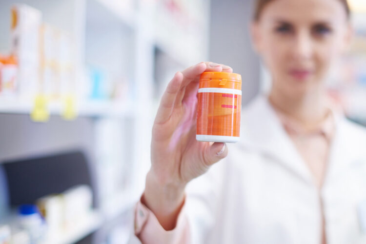 Medicamentele care ies pozitiv la testul antidrog rapid