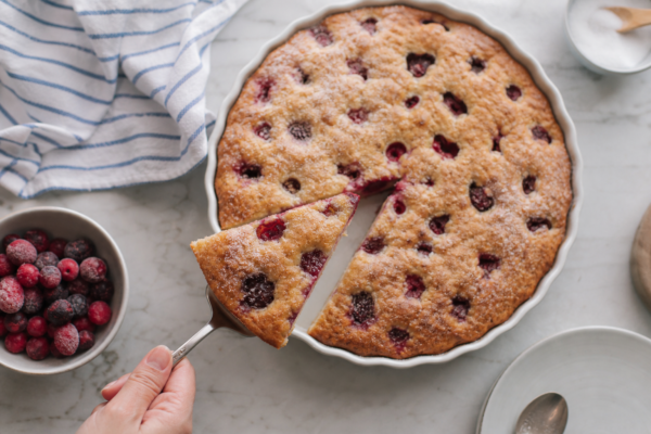 Deserturi simple cu puține ingrediente: idei pentru acasă