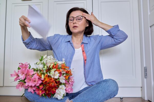 Estrogen scăzut la menopauză: ce efecte poate avea asupra organismului