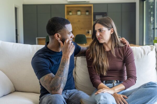 Cele mai importante conversații pe care un cuplu nu ar trebui să le amâne