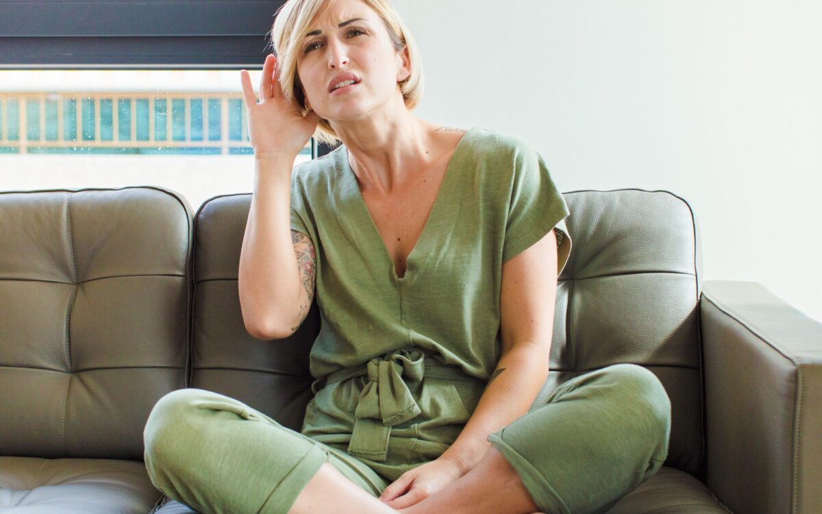 10 simptome ale menopauzei despre care se vorbește mai puțin
