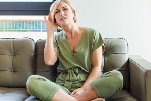 10 simptome ale menopauzei despre care se vorbește mai puțin
