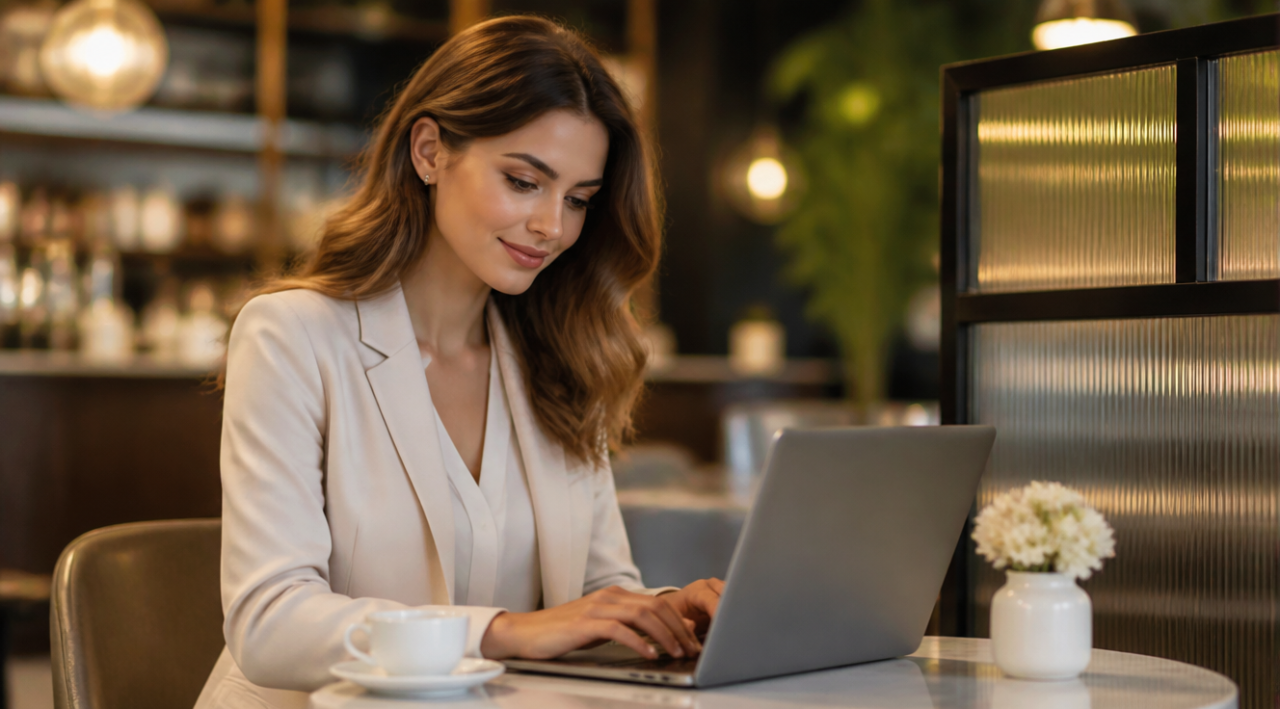 Intimitate și eleganță online: Cum îți protejezi viața privată pe rețelele sociale