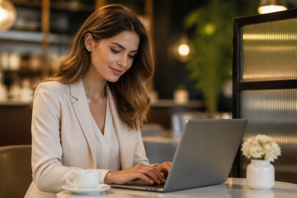 Intimitate și eleganță online: Cum îți protejezi viața privată pe rețelele sociale