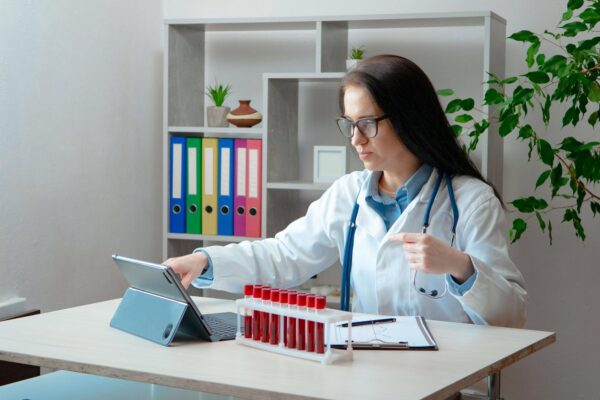 Fier scăzut sau feritină scăzută: care este diferența?