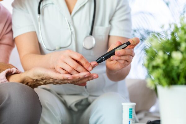 De ce sunt necesare controalele periodice dacă diabetul nu dă simptome