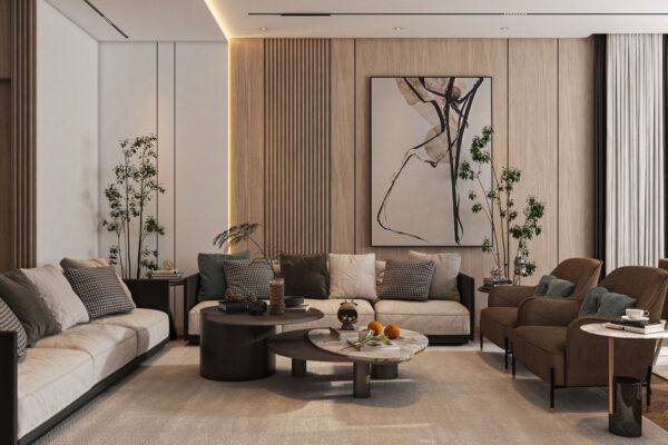 Cum poți crea un decor elegant și coerent cu Fabrica de Profile