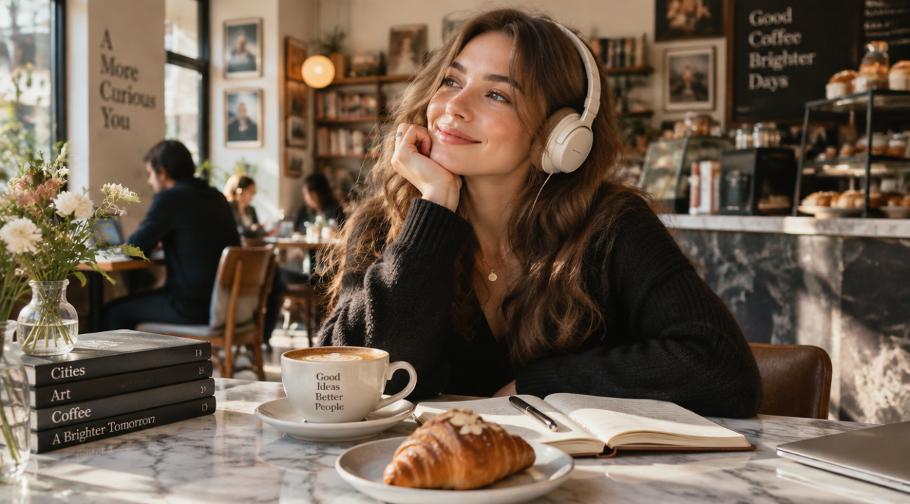 Radio online muzica de suflet si evenimente culturale