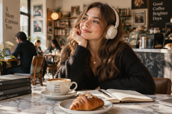 Radio online muzica de suflet si evenimente culturale