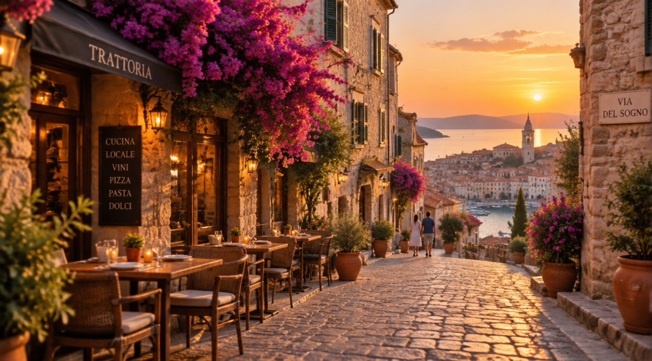 Calatorii europene si circuite turistice de weekend